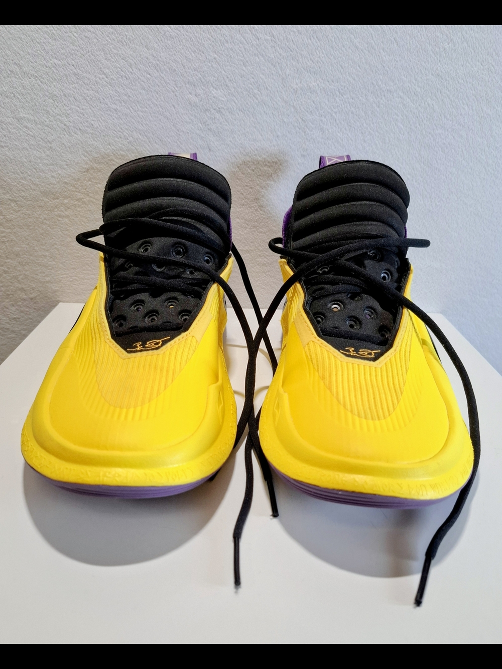 Li-Ning Way Of Wade 11 Mens Size 10 - Picture 15 of 16
